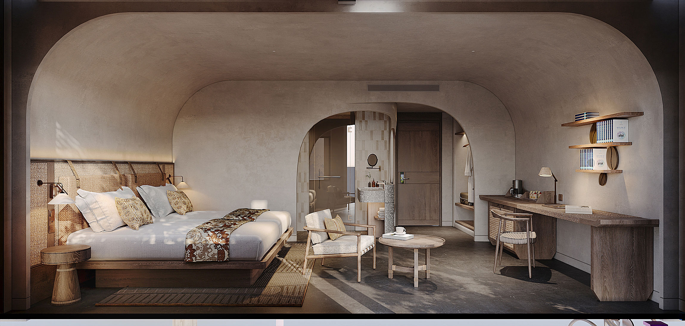 SUOI XANH COFFEE ECO-CULTURAL URBAN AREA - 10